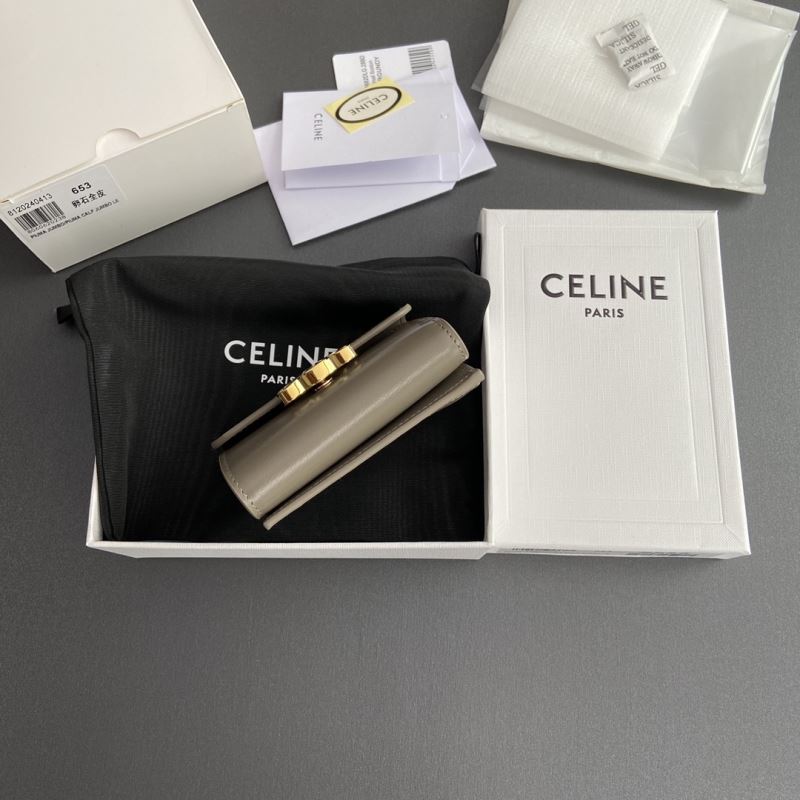 Celine Wallets Purse